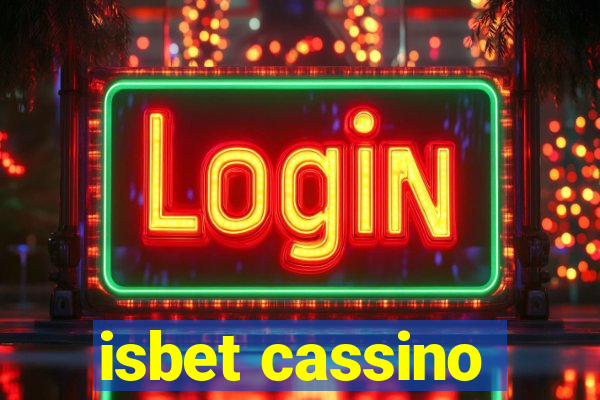 isbet cassino